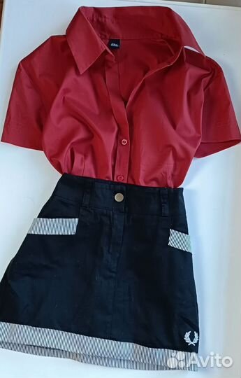 Рубашка s oliver 48-50