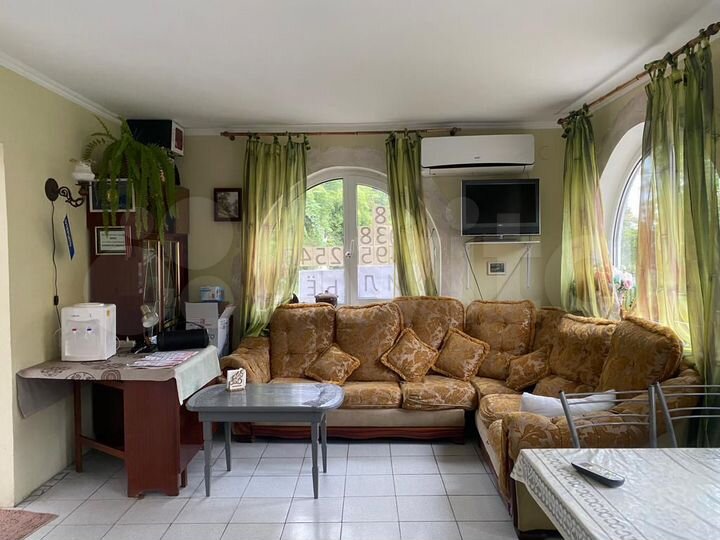 Свободного назначения, 46 м²