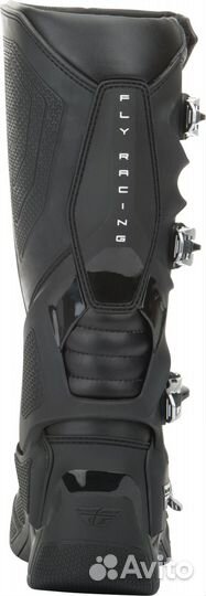 Мотоботы FLY racing FR5 (2019)