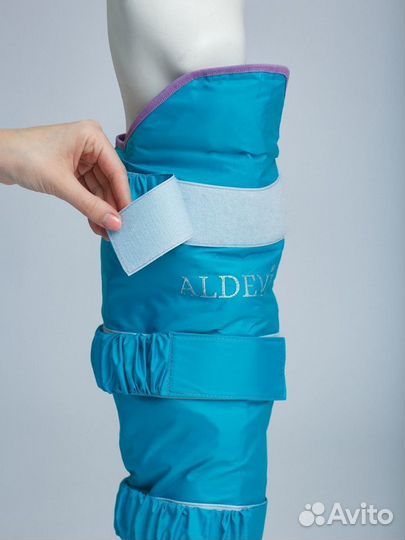 Ботфорт Лечебный с микросферами