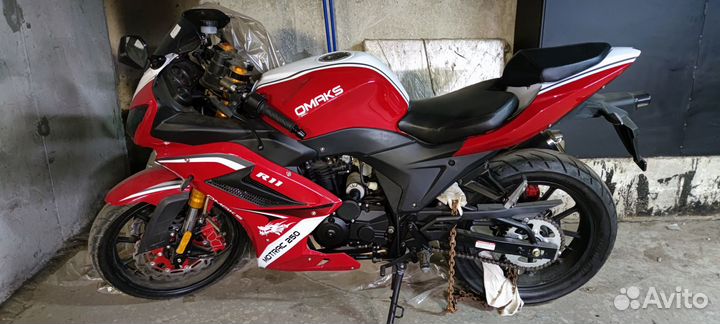 Omaks R11
