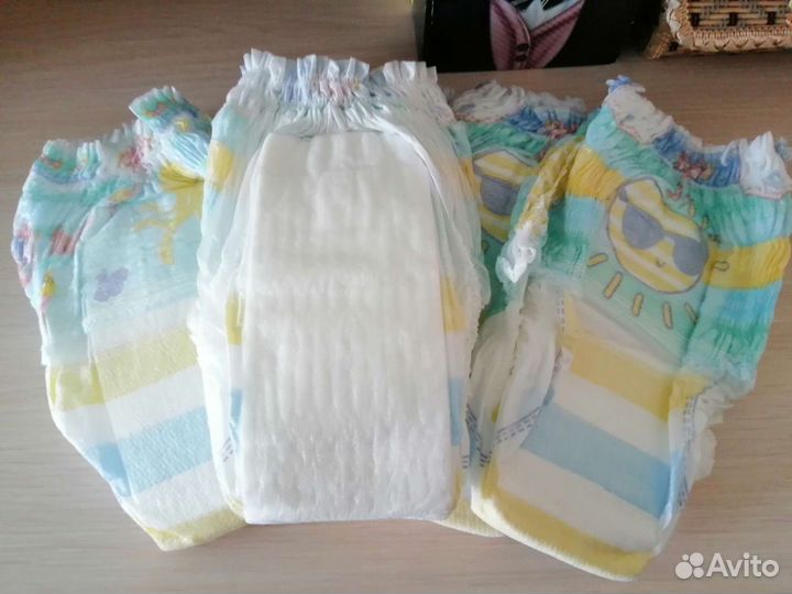 Трусики для плавания