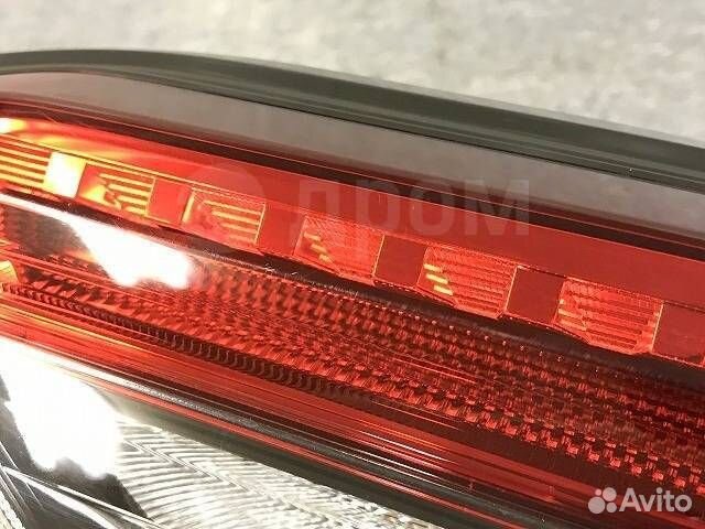 Стоп-сигнал задний правый Toyota Rav4 axaa54