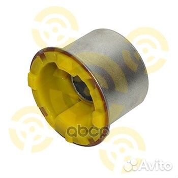 Сайлентблок полиуретановый передней подвески, н