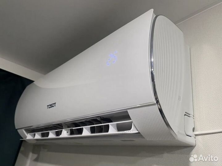 Сплит-система кондиционер