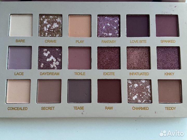 Набор косметики