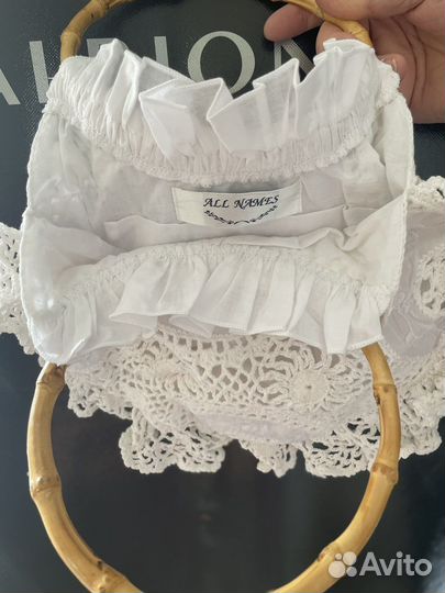 Сумка женская