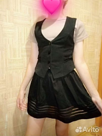 Вещи пакетом