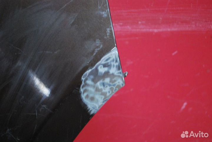 Крыло переднее правое Audi Q5 1 8R