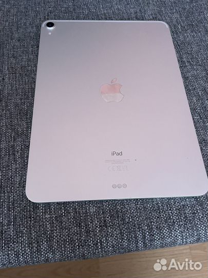 iPad pro 11 2018 64gb