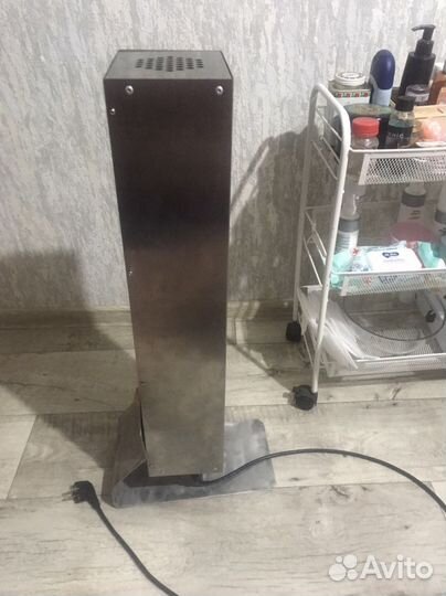 Рецилькулятор Westinghouse Electric Medical ink