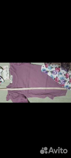 Костюмчик для девочки