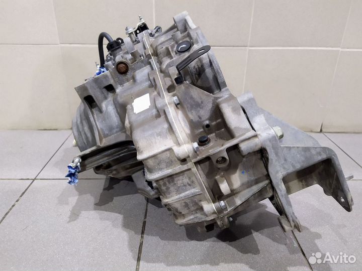 АКПП 6T30 Опель Шевроле