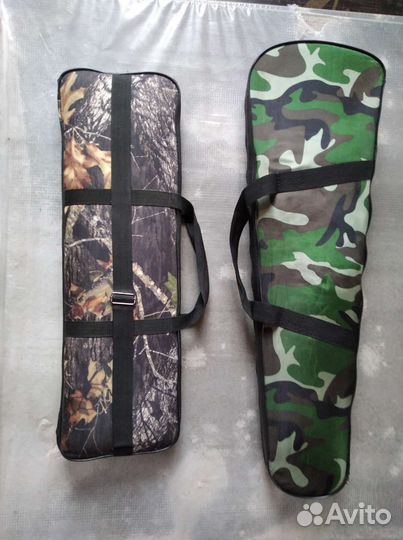 Чехол для ружья