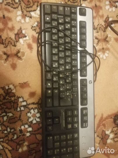 Механическая клавиатура