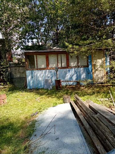 Участок 5 сот. (СНТ, ДНП)