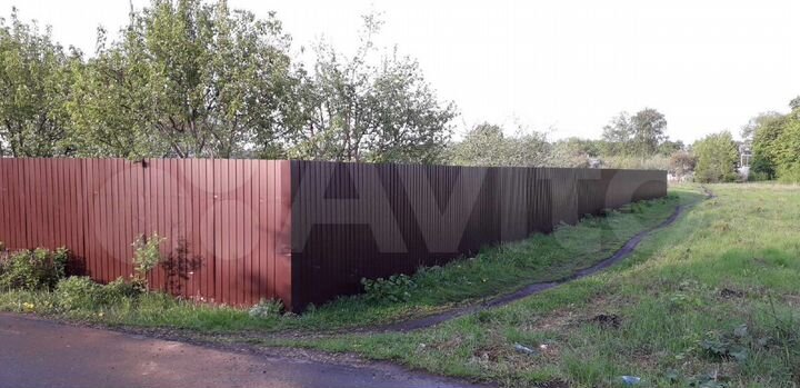 Дом 110 м² на участке 30 сот.