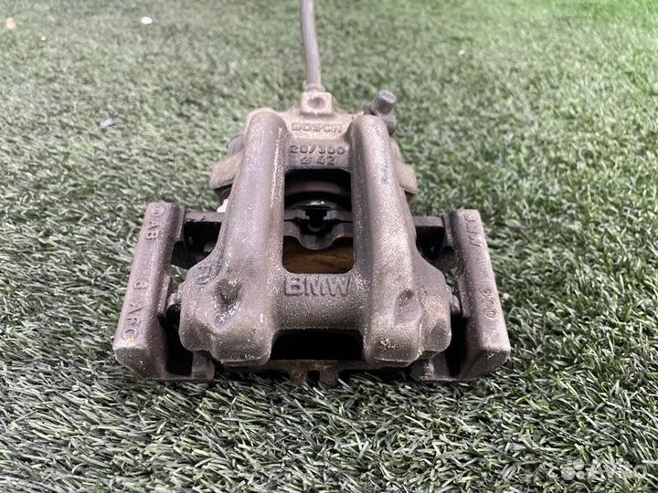 Суппорт тормозной задний левый Bmw 3 F30 N20B20