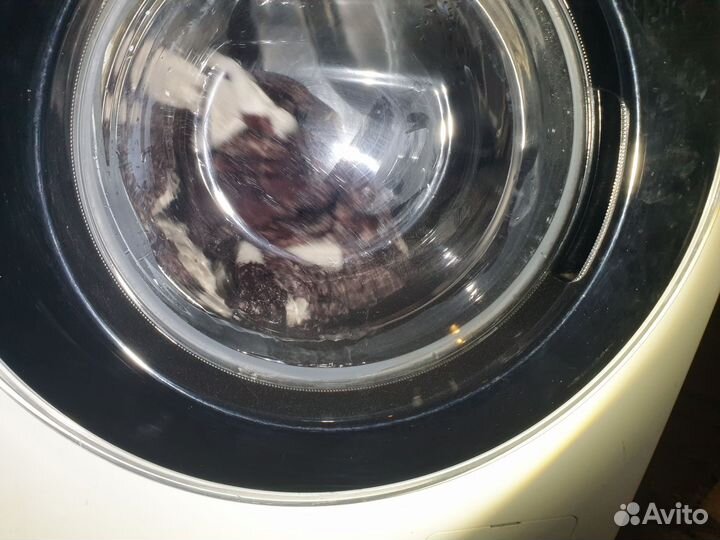 Стиральная машина Samsung Ecobubble 6кг