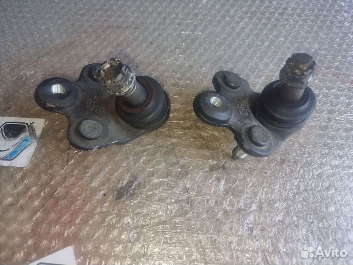 Опора шаровая Honda Honda civic 4 d 1-8