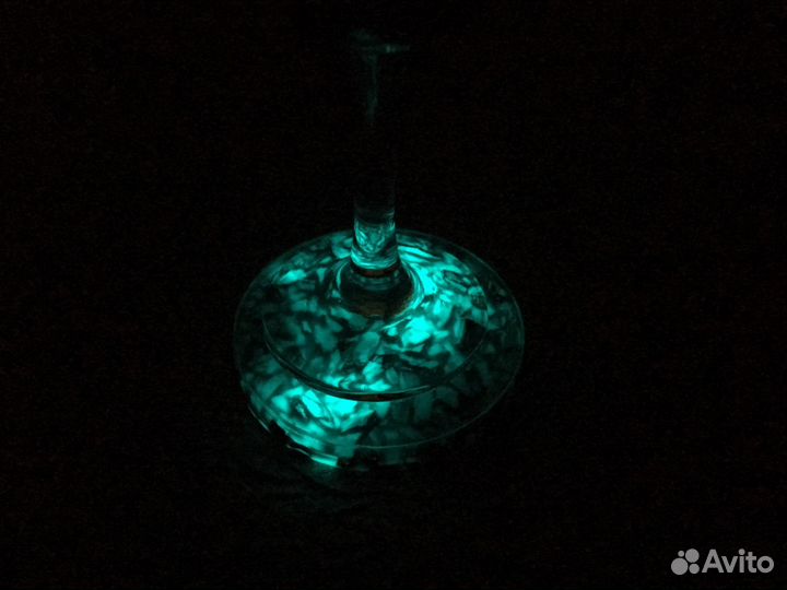 Подставка под кружку/бокал/стакан (ручная работа)