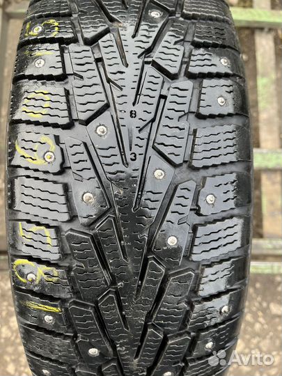 Cordiant Snow Cross 185/60 R15