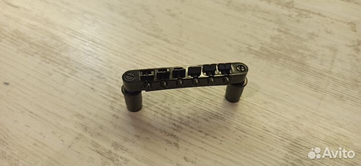 Бридж tune o matic