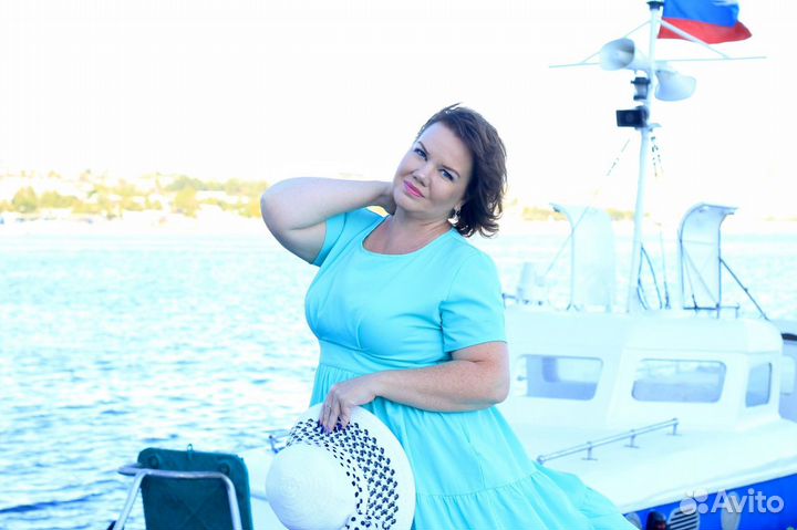 Опытная сиделка с проживанием