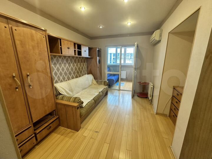 4-к. квартира, 115 м², 8/24 эт.