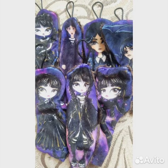 Подарки детям