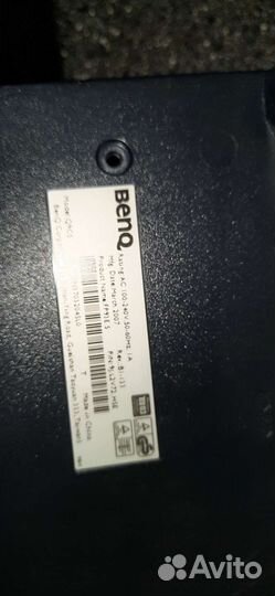 Монитор для компьютера