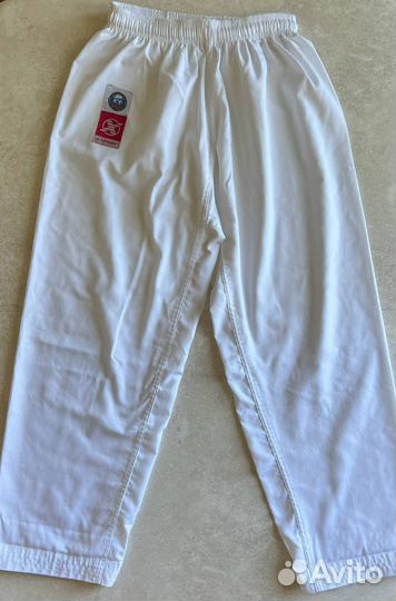 Кимоно для каратэ 160