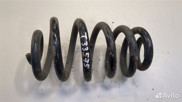 Пружина подвески Audi A4 (B7), 2007