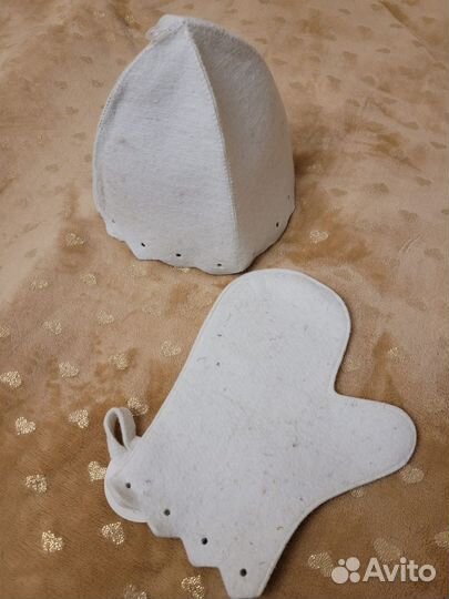 Набор для бани,сауны Подарок