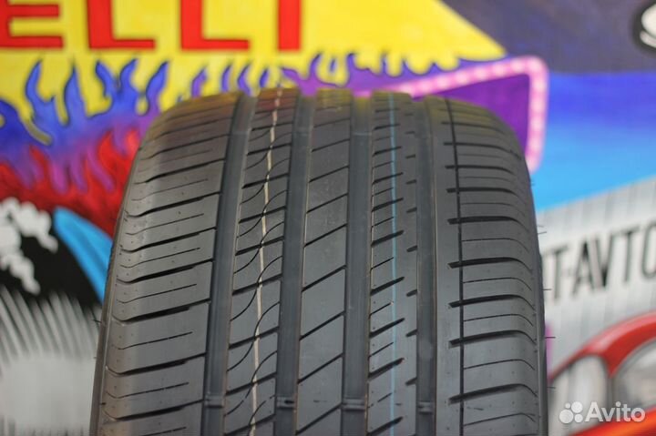 Arivo Ultra ARZ5 315/35 R21 111W