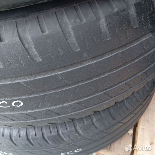 Ecovision VI-286 HT 225/65 R17 102H