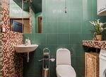 3-к. квартира, 95,2&nbsp;м², 8/17&nbsp;эт., Екатеринбург