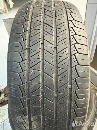 Toyo Proxes ST II 235/60 R18 107W