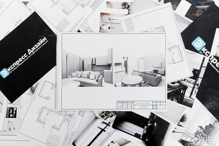 Бизнес в сфере дизайна интерьера по франшизе