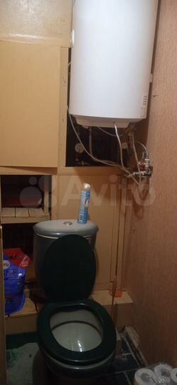 3-к. квартира, 57,7 м², 3/5 эт.