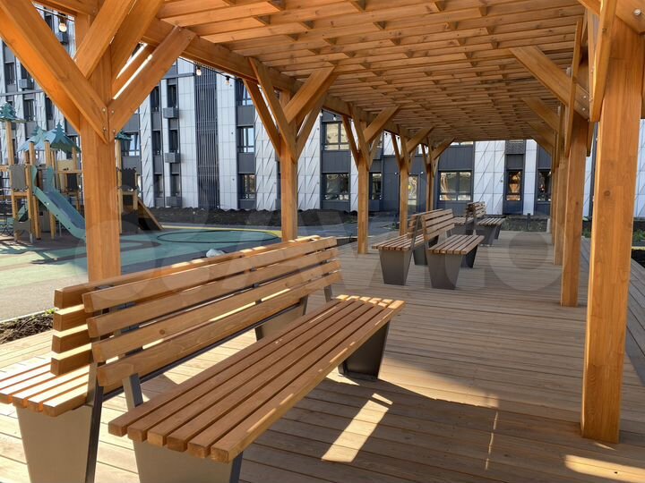 2-к. квартира, 50,5 м², 16/19 эт.