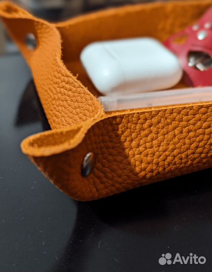 Лоток, органайзер для аксессуаров и бижутерии