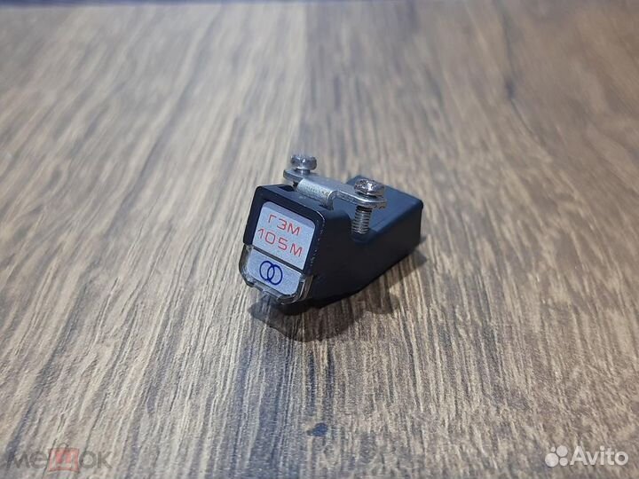 Картриджи Technics, Sony, ADC и др