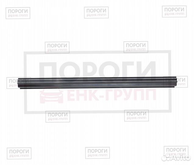 Пороги Saab 9-5 и другие