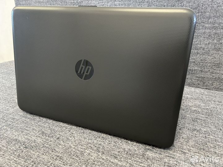 HP 250 i5/12Gb/ssd256/Radeon R5 2Gb