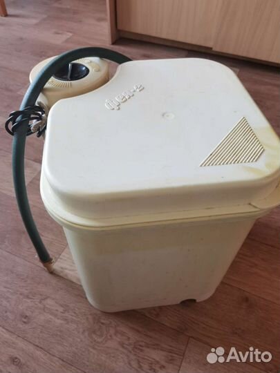 Стиральная машина бу