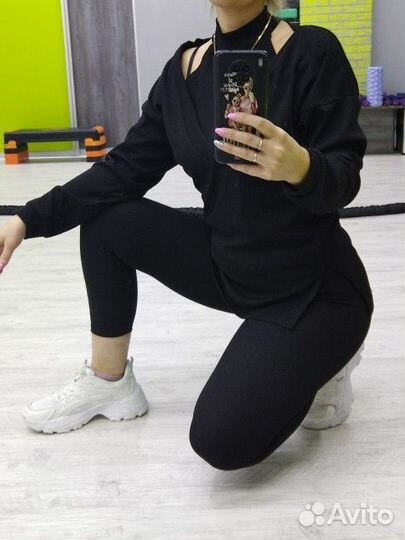 Костюм лапша