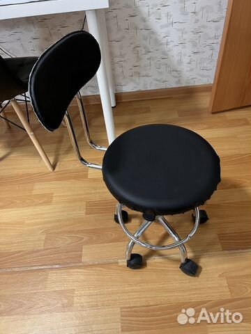 Стул мастера