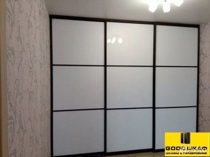 Межкомнатные перегородки