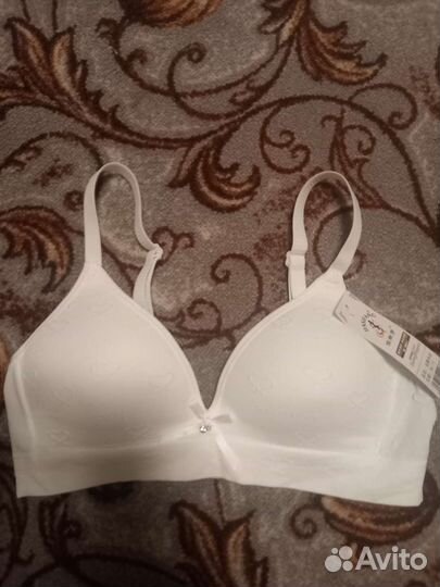 Бюстгальтер для девочки